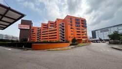 Hersing Kitchen (D18), Factory #607319901